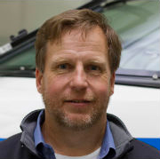 Mike Trudeau